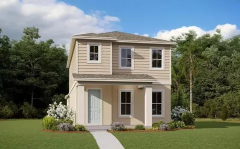 16872 Hamlin Vista Aly, Winter Garden, FL 34787