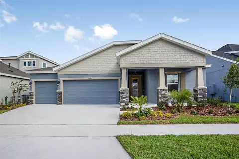 3480 Yellow Leaf Cir, Spring Hill, FL 34609