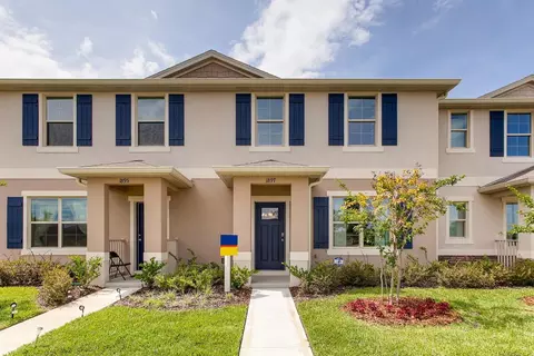 1691 Badger Creek Rd, Kissimmee, FL 34744