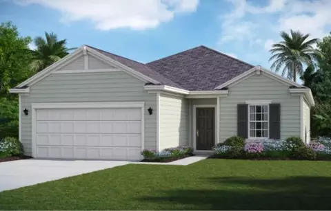 12463 NW 138 Dr, Alachua, FL 32615