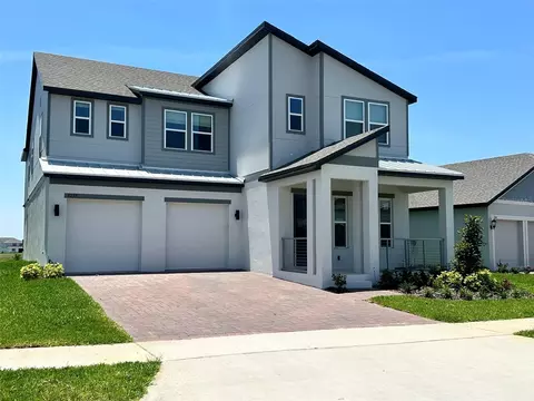 5235 Citrus Leaf Blvd, Winter Garden, FL 34787