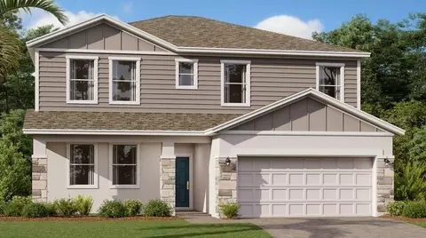 3229 Armstrong Ave, Clermont, FL 34714