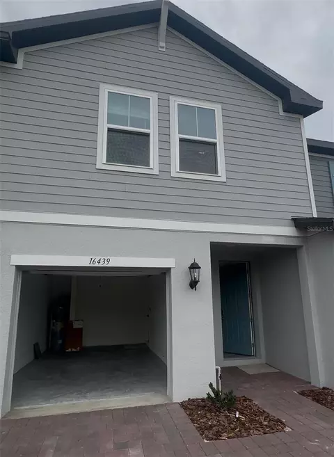 16439 Bird Of Paradise Ave, Clermont, FL 34714