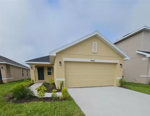 4457 Sagefield Dr, Harmony, FL 34773