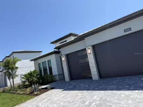 Undisclosed, Sarasota, FL 34240