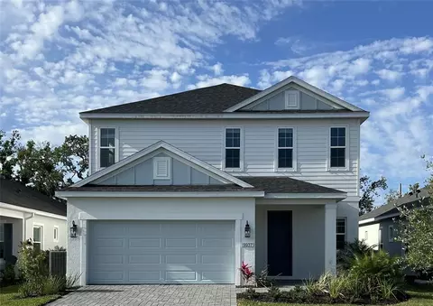 9937 Cross River Trl, Parrish, FL 34219
