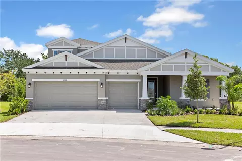 3461 Yellow Leaf Cir, Spring Hill, FL 34609