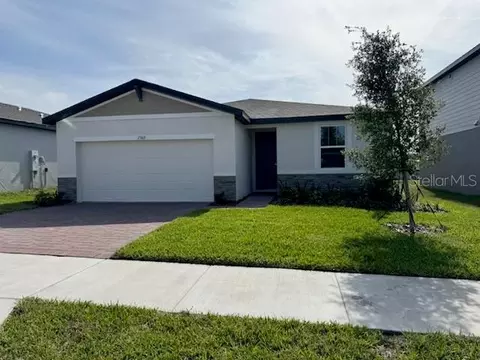 2369 White Tail St, Davenport, FL 33837