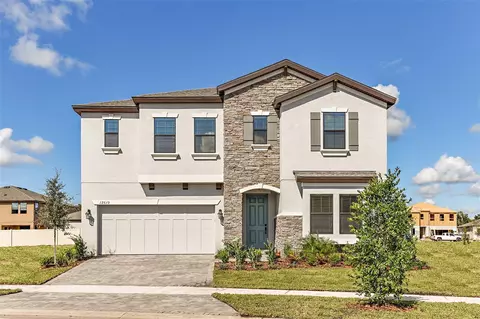 14856 Summer Branch Dr, Lithia, FL 33547