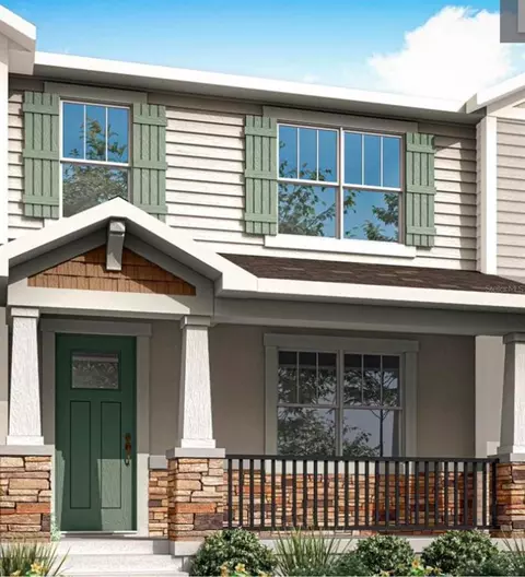 1293 Coral Bean Ln, Winter Springs, FL 32708