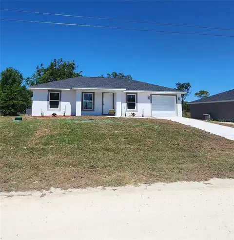 13821 SW 100th Ln, Dunnellon, FL 34432