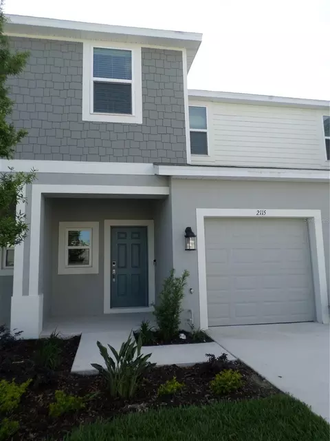 2115 Hallier Cv, Wesley Chapel, FL 33543