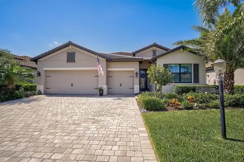 6543 Rosehill Farm Run, Bradenton, FL 34211