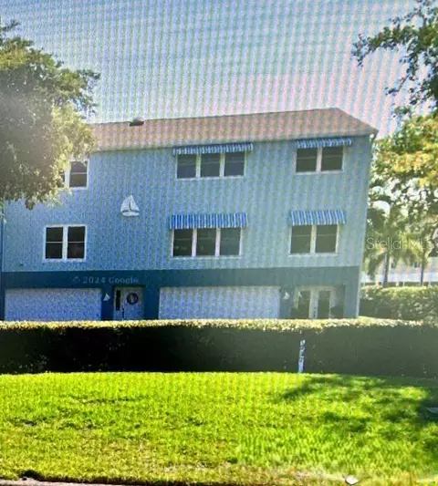 1101 Pinellas Bayway S #406, Tierra Verde, FL 33715