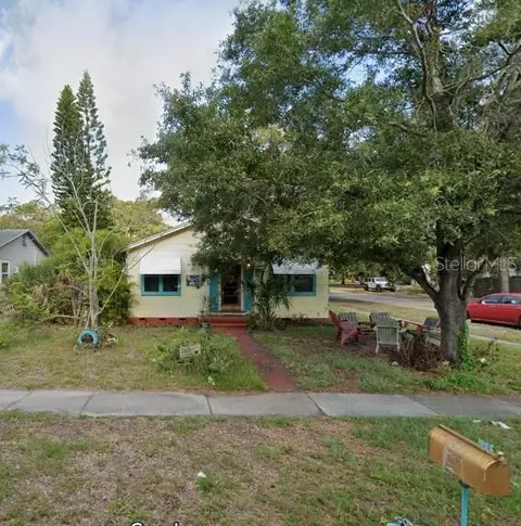 2001 53rd St S, Gulfport, FL 33707