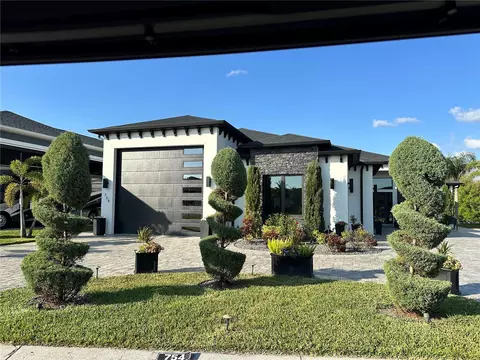 754 Meandering Way, Polk City, FL 33868