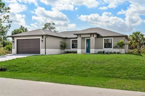 2347 Saybrook Ave, North Port, FL 34286