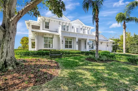 1001 N Bayshore Dr, Safety Harbor, FL 34695