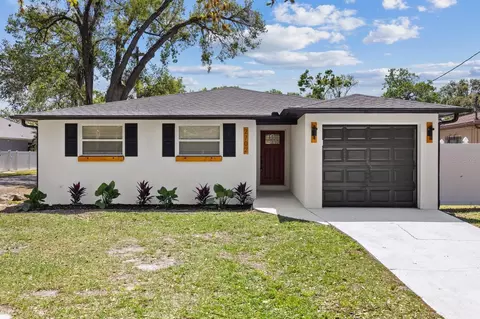 Undisclosed, Tampa, FL 33614