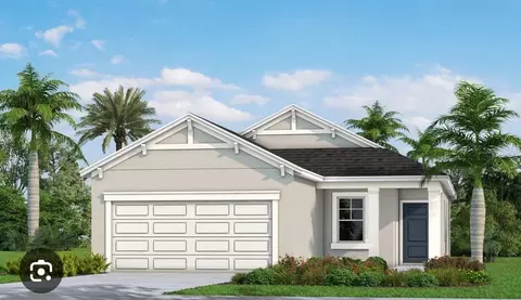2508 Dasheen Pl, Sarasota, FL 34240
