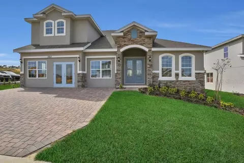 2343 Juniper Berry Dr, Clermont, FL 34715