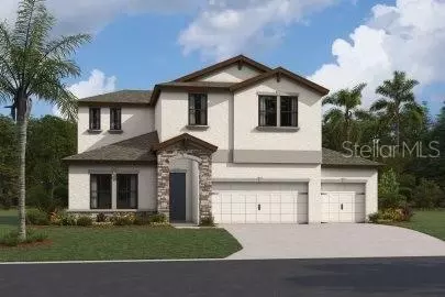 3422 Yellow Leaf Cir, Spring Hill, FL 34609
