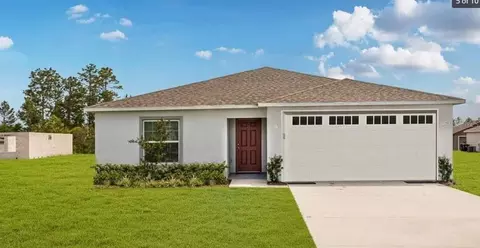 610 Amazon Pl, Poinciana, FL 34759