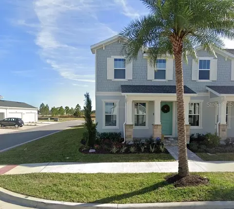 12591 Clear Sapphire Dr, Winter Garden, FL 34787