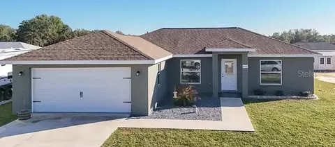 4318 E Taper St, Inverness, FL 34453
