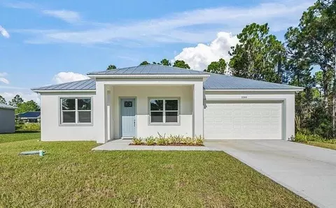 1089 Quesada St SE, Palm Bay, FL 32909