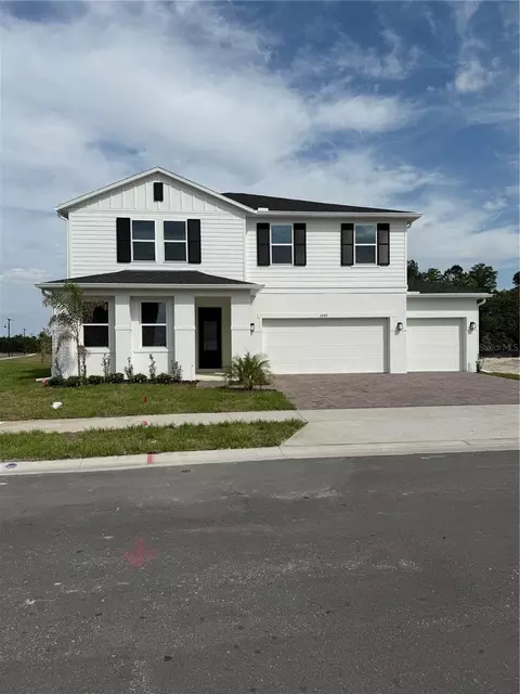 3249 Sanctuary Dr, Clermont, FL 34714