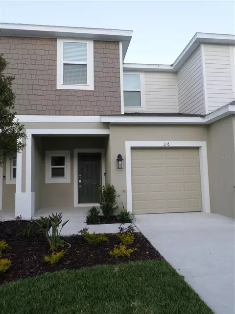 2118 Hallier Cv, Wesley Chapel, FL 33543
