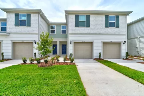 3137 Emerald Acres Ln, Sanford, FL 32771