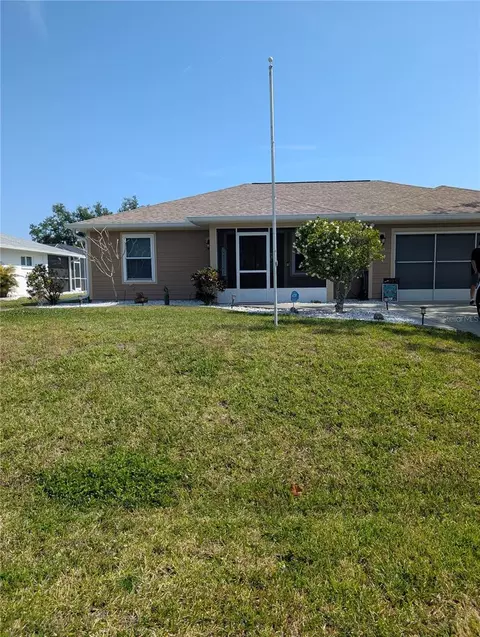 11275 Seabreeze Ave, Port Charlotte, FL 33981