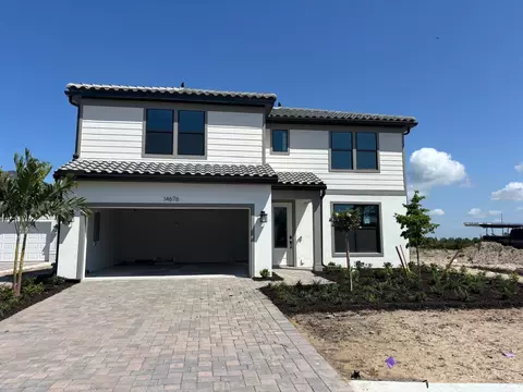 14676 Eagle Branch Dr, Nokomis, FL 34275