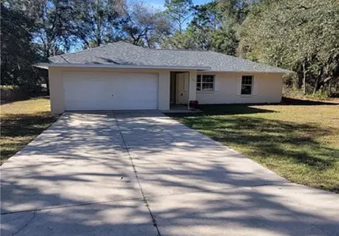 794 N Fitzpatrick Ave #21, Inverness, FL 34453