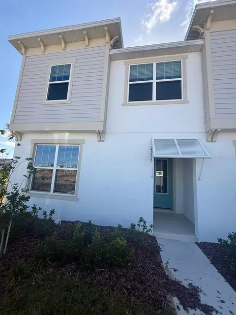 Undisclosed, Kissimmee, FL 34747