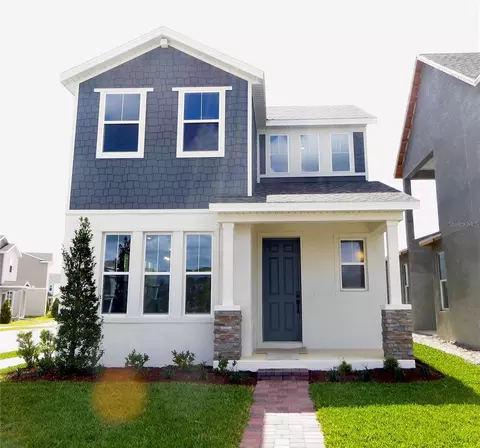 261 Station Ln, Debary, FL 32713