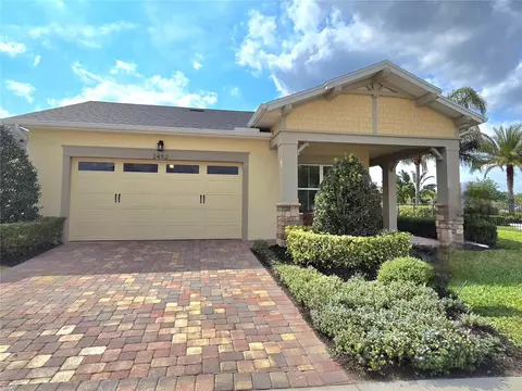 2452 Dream Home Ct, Saint Cloud, FL 34772