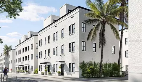 1218 E Kay St #6, Tampa, FL 33602