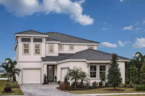 3907 Farm Gdn, Lakewood Ranch, FL 34211