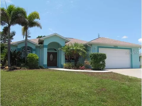7231 Sussex Ln, Englewood, FL 34224