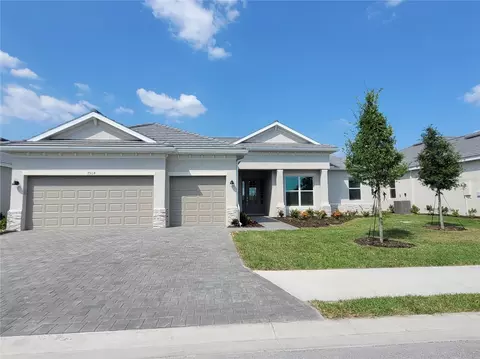 7904 Lakes Edge Ln, Port Charlotte, FL 33981