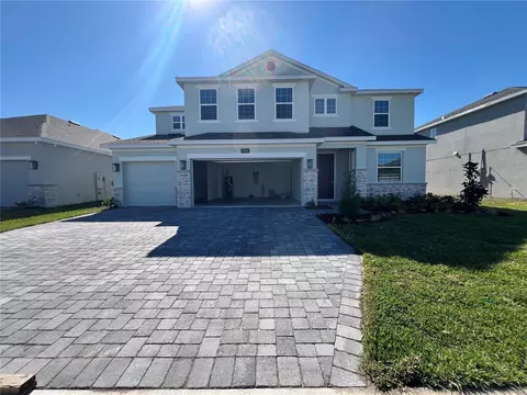 Undisclosed, Kissimmee, FL 34746