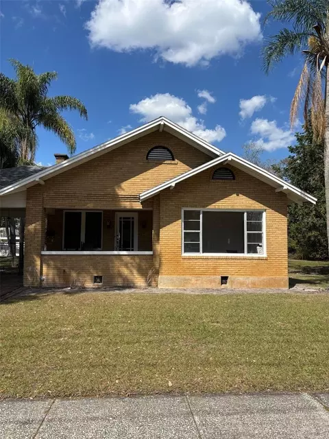 1410 Elgin St, Lakeland, FL 33801