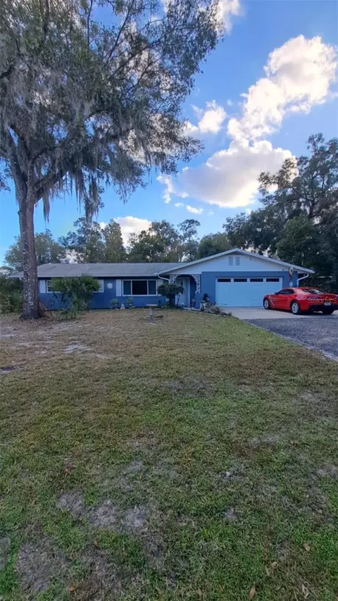 460 E Lansdowne Ave, Orange City, FL 32763