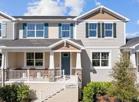 1301 Coral Bean Ln, Winter Springs, FL 32708