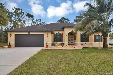156 Cypress Blvd E, Homosassa, FL 34446