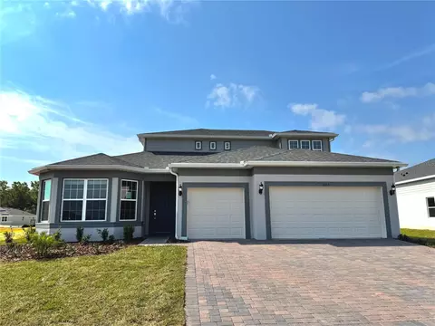Undisclosed, Mount Dora, FL 32757