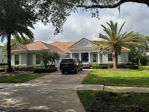 Undisclosed, Windermere, FL 34786